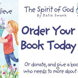 Why I Believe? Book by Katie Swank